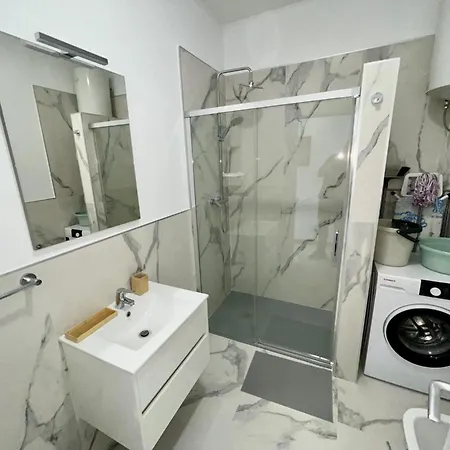 4 Island Village With Wi Fi And Pool Daire Costa Adeje