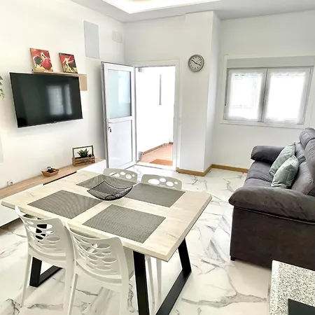 4 Island Village With Wi Fi And Pool Daire Costa Adeje