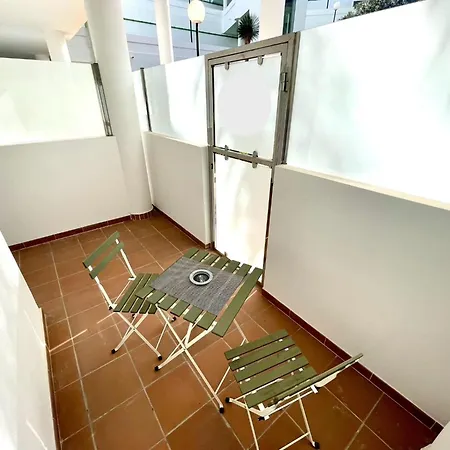 4 Island Village With Wi Fi And Pool * Costa Adeje (Tenerife)