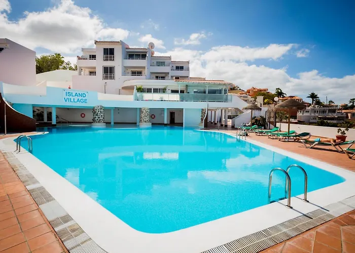 4 Island Village With Wi Fi And Pool *