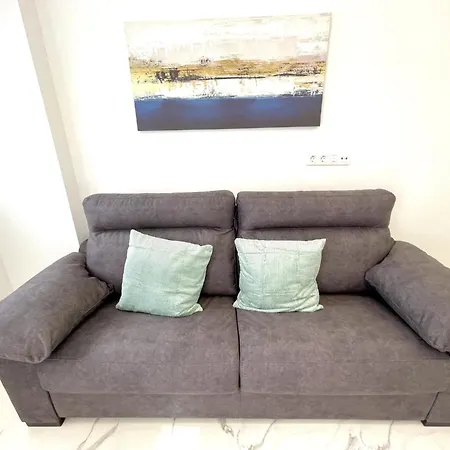 4 Island Village With Wi Fi And Pool Apartment Costa Adeje (Tenerife)