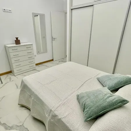 4 Island Village With Wi Fi And Pool Costa Adeje (Tenerife)