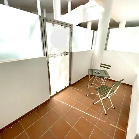 4 Island Village With Wi Fi And Pool Costa Adeje (Tenerife)