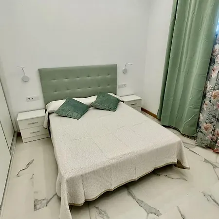 4 Island Village With Wi Fi And Pool * Costa Adeje (Tenerife)