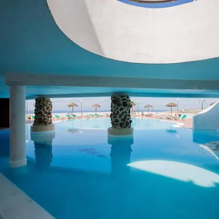 Appartamento Cute Island Village 4 With Pool And Balcony Costa Adeje (Tenerife)