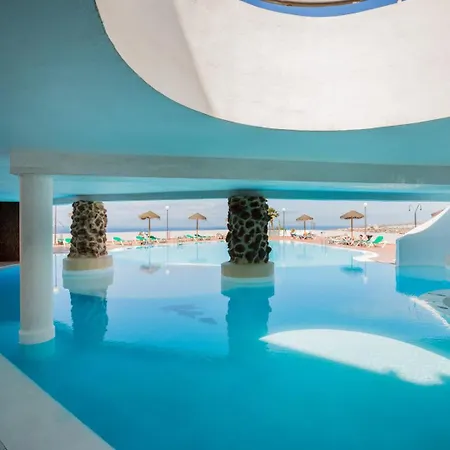Cute Island Village 4 With Pool And Balcony Costa Adeje (Tenerife)