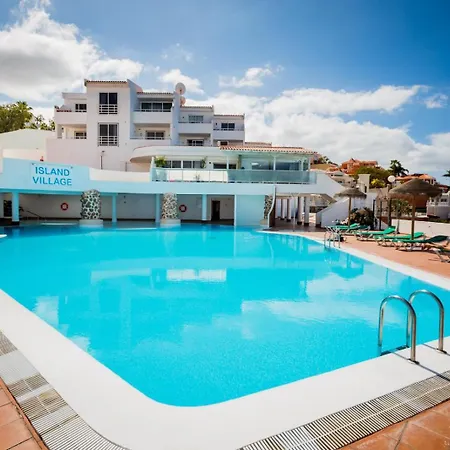 Appartamento Cute Island Village 4 With Pool And Balcony *