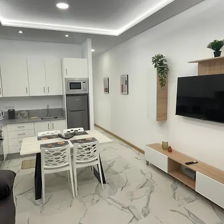 Appartamento Cute Island Village 4 With Pool And Balcony *