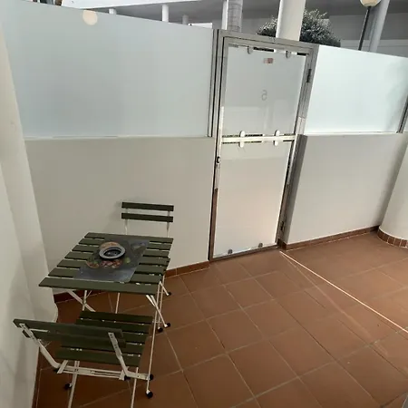 Cute Island Village 4 With Pool And Balcony Costa Adeje (Tenerife)