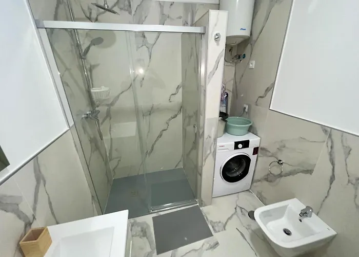 Apartment 4 Island Village With Wi Fi And Pool Costa Adeje (Tenerife)