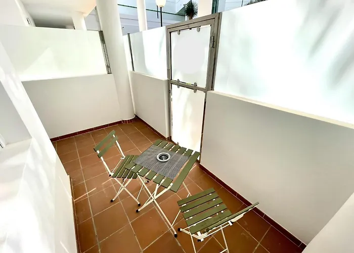 4 Island Village With Wi Fi And Pool * Costa Adeje (Tenerife)