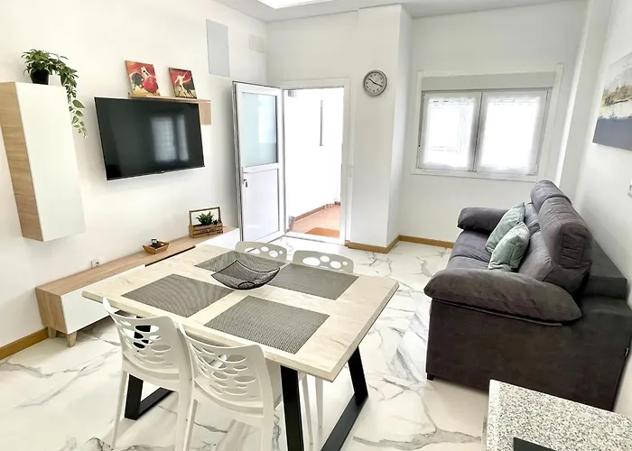 4 Island Village With Wi Fi And Pool Apartment Costa Adeje (Tenerife)