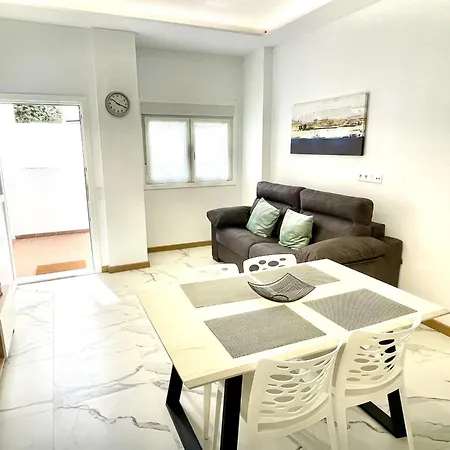 شقة 4 Island Village With Wi Fi And Pool *